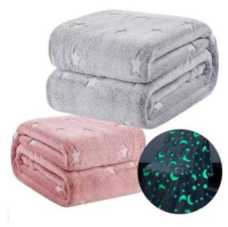 Miniatura 3 de Cobija luminosa Magic 170 X 180 cm